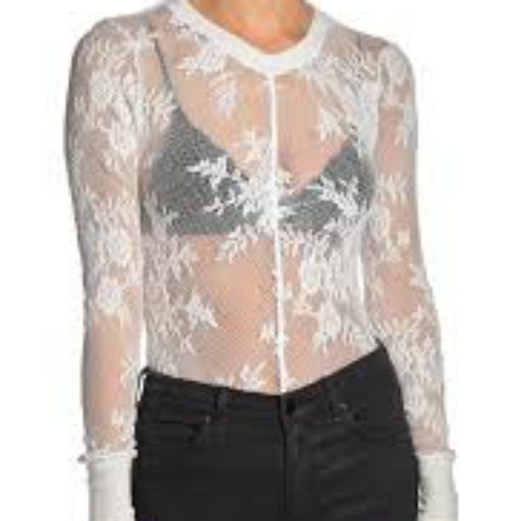 Free People Cool with It Layering Top - Picture 11 of 16